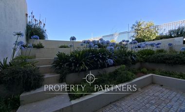 Exclusivo Departamento en Hacienda Esmeralda
