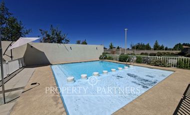 Exclusivo Departamento en Hacienda Esmeralda