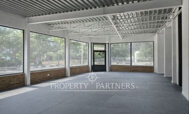 Local Comercial de Gran Presencia en Avenida Las Condes