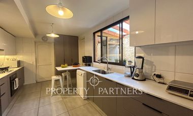 Impecable y Espectacular Casa en Condominio Altos del Carmen