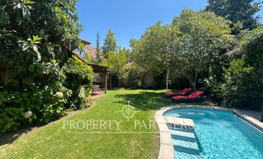 Impecable y Espectacular Casa en Condominio Altos del Carmen