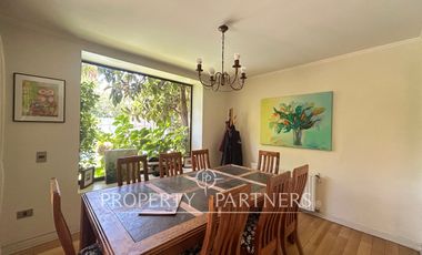 Impecable y Espectacular Casa en Condominio Altos del Carmen