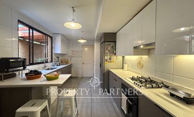 Impecable y Espectacular Casa en Condominio Altos del Carmen