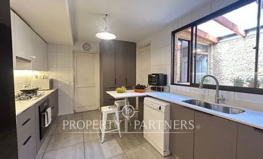 Impecable y Espectacular Casa en Condominio Altos del Carmen