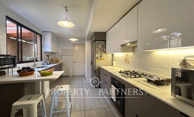 Impecable y Espectacular Casa en Condominio Altos del Carmen