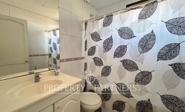 Impecable y Espectacular Casa en Condominio Altos del Carmen