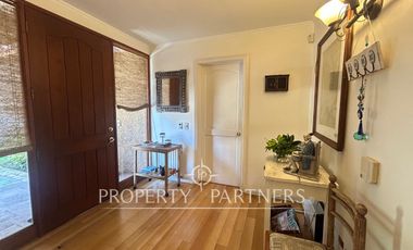 Impecable y Espectacular Casa en Condominio Altos del Carmen