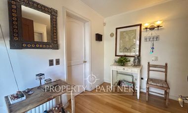 Impecable y Espectacular Casa en Condominio Altos del Carmen