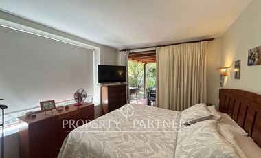 Impecable y Espectacular Casa en Condominio Altos del Carmen