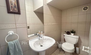 Impecable y Espectacular Casa en Condominio Altos del Carmen