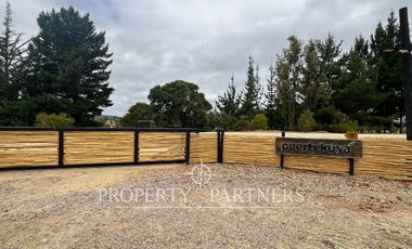 Matanzas, Terreno en Condominio