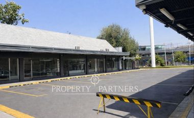 Venta Local Comercial con renta -La Dehesa