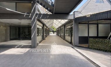 Venta Local Comercial con renta -La Dehesa