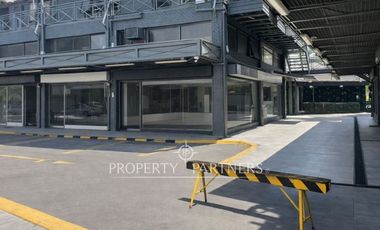 Venta Local Comercial con renta -La Dehesa