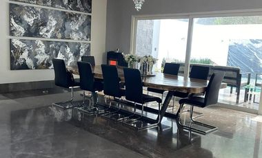 Casa en condominio en Venta, Áurea Residencial, Monterrey, Nuevo León (Alicia)