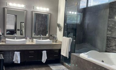 Casa en condominio en Venta, Áurea Residencial, Monterrey, Nuevo León (Alicia)