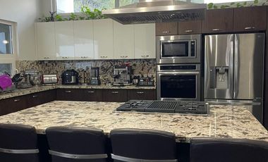 Casa en condominio en Venta, Áurea Residencial, Monterrey, Nuevo León (Alicia)