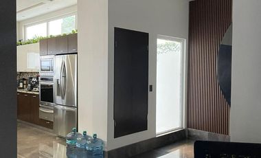 Casa en condominio en Venta, Áurea Residencial, Monterrey, Nuevo León (Alicia)