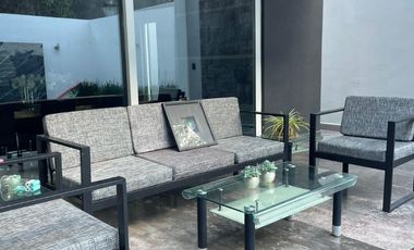 Casa en condominio en Venta, Áurea Residencial, Monterrey, Nuevo León (Alicia)