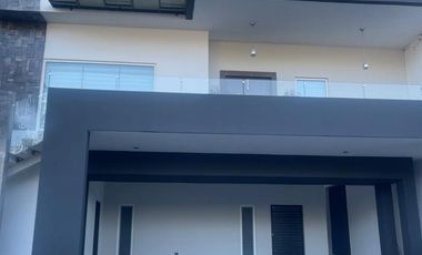 Casa en condominio en Venta, Áurea Residencial, Monterrey, Nuevo León (Alicia)