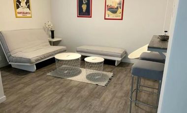 Departamento en Renta | Polanco