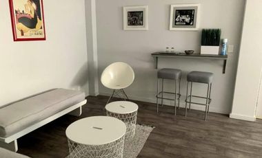 Departamento en Renta | Polanco