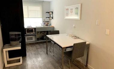 Departamento en Renta | Polanco