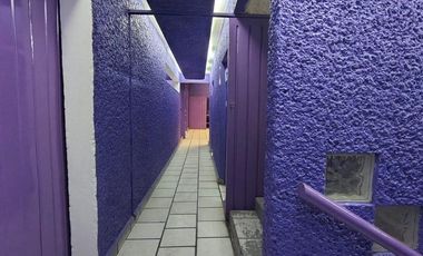 Edificio Comercial en Venta con Salón de Fiestas y Locales en Nezahualcóyotl