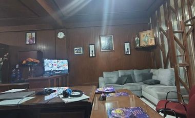 Edificio Comercial en Venta con Salón de Fiestas y Locales en Nezahualcóyotl