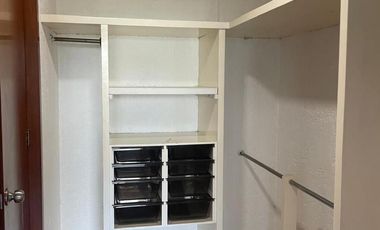 Departamento en Venta en Lomas de Chapultepec