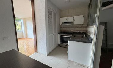 Departamento en Venta en Lomas de Chapultepec