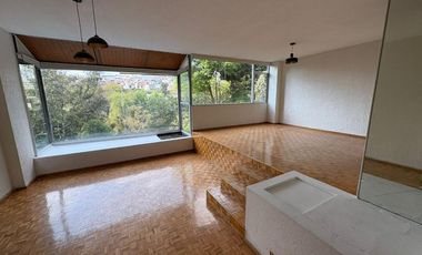 Departamento en Venta en Lomas de Chapultepec