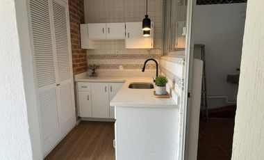 Departamento en Venta en Lomas de Chapultepec