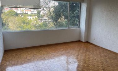 Departamento en Venta en Lomas de Chapultepec
