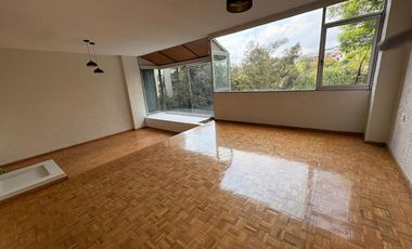 Departamento en Venta en Lomas de Chapultepec