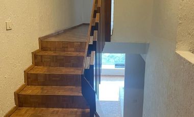 Departamento en Venta en Lomas de Chapultepec