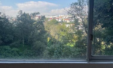 Departamento en Venta en Lomas de Chapultepec