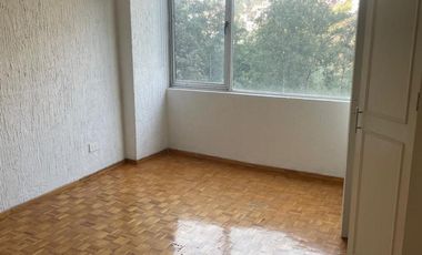 Departamento en Venta en Lomas de Chapultepec