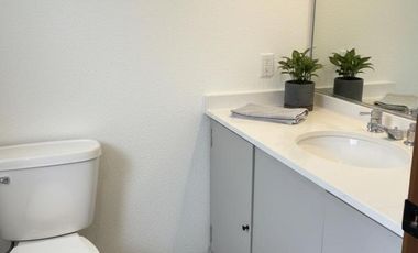 Departamento en Venta en Lomas de Chapultepec