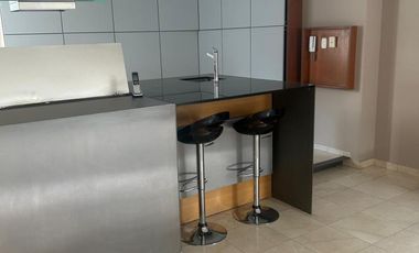 Pent House en Venta en Polanco III, con Roof Garden