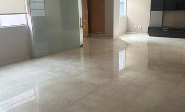 Pent House en Venta en Polanco III, con Roof Garden