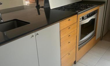 Pent House en Venta en Polanco III, con Roof Garden