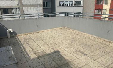 Pent House en Venta en Polanco III, con Roof Garden