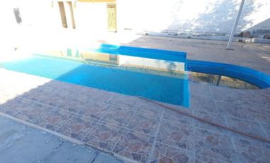 CASA EN VENTA EJIDO SAN MIGUEL MATAMOROS, COAHUILA