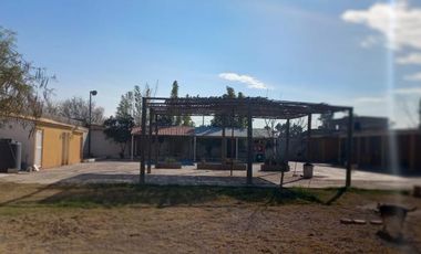 CASA EN VENTA EJIDO SAN MIGUEL MATAMOROS, COAHUILA