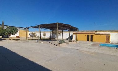 CASA EN VENTA EJIDO SAN MIGUEL MATAMOROS, COAHUILA