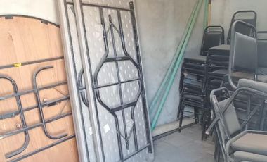 CASA EN VENTA EJIDO SAN MIGUEL MATAMOROS, COAHUILA