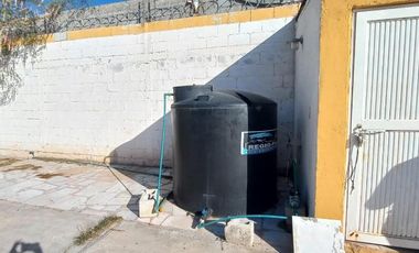 CASA EN VENTA EJIDO SAN MIGUEL MATAMOROS, COAHUILA