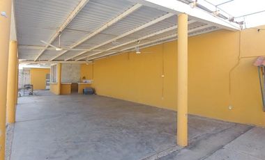 CASA EN VENTA EJIDO SAN MIGUEL MATAMOROS, COAHUILA