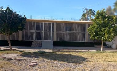 CASA EN VENTA EJIDO SAN MIGUEL MATAMOROS, COAHUILA